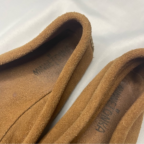 Minnetonka Women’s Thunderbird Moc | size 9 - Picture 9 of 9